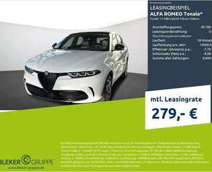 Alfa Romeo Tonale Gebrauchtwagen