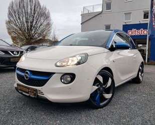 Opel Adam Gebrauchtwagen