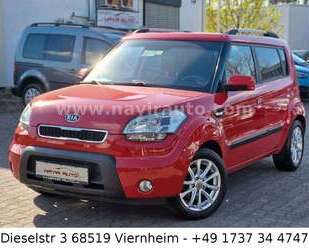 Kia Soul Gebrauchtwagen