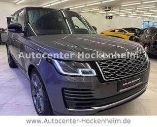 Land Rover Range Rover Gebrauchtwagen