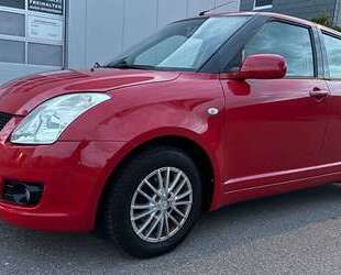 Suzuki Swift Gebrauchtwagen