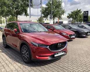 Mazda CX-5 Gebrauchtwagen