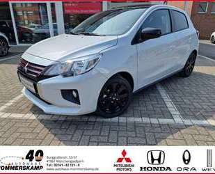 Mitsubishi Space Star Gebrauchtwagen