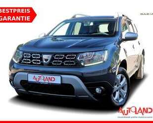 Dacia Duster Gebrauchtwagen
