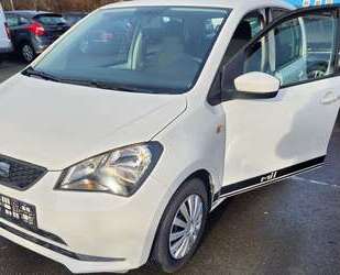 Seat Mii Gebrauchtwagen