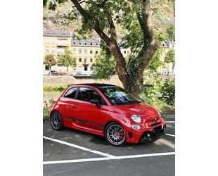 Abarth 595C Gebrauchtwagen