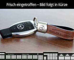 Mercedes-Benz GLC 43 AMG Gebrauchtwagen