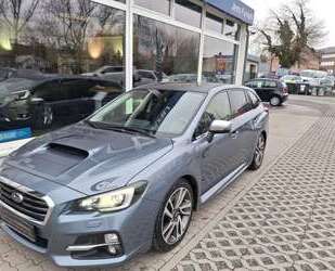 Subaru Levorg Gebrauchtwagen
