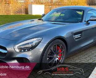 Mercedes-Benz AMG GT Gebrauchtwagen