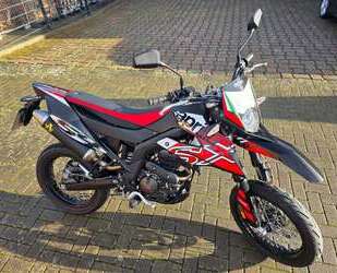 Aprilia SX 125 Gebrauchtwagen