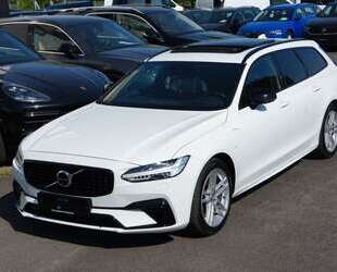 Volvo V90 Gebrauchtwagen