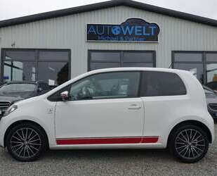 Skoda Citigo Gebrauchtwagen
