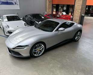 Ferrari Roma Gebrauchtwagen