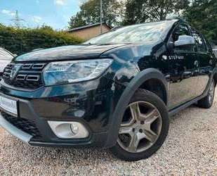 Dacia Logan Gebrauchtwagen