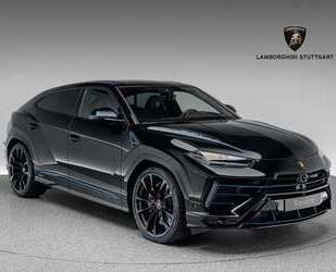 Lamborghini Urus Gebrauchtwagen