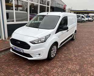 Audi Transit Connect 