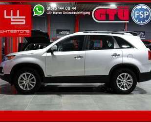 Kia Sorento Gebrauchtwagen