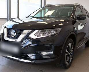 Nissan X-Trail Gebrauchtwagen