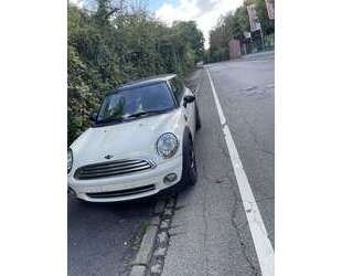 Mini Cooper Gebrauchtwagen