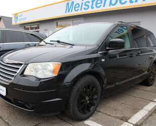 Chrysler Grand Voyager Gebrauchtwagen