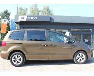 Seat Alhambra Gebrauchtwagen