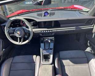 Porsche 992 Gebrauchtwagen