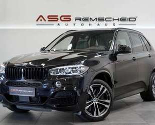 BMW X5 M Gebrauchtwagen