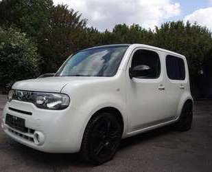 Nissan Cube Gebrauchtwagen