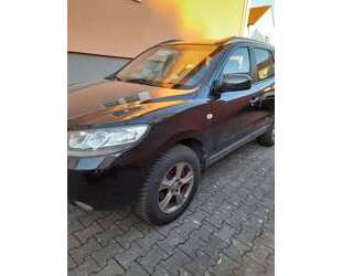 Hyundai SANTA FE Gebrauchtwagen