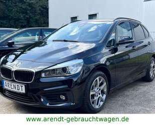 BMW 218 Gebrauchtwagen