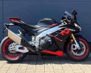 Aprilia RSV4 Gebrauchtwagen