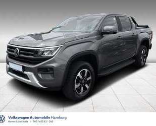 VW Amarok Gebrauchtwagen