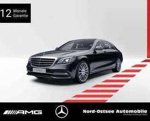 Mercedes-Benz S 560 Gebrauchtwagen