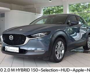 Mazda CX-30 Gebrauchtwagen