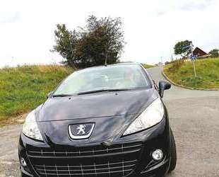 Peugeot 207 Gebrauchtwagen