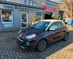 Opel Adam Gebrauchtwagen