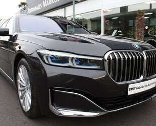 BMW 745 Gebrauchtwagen