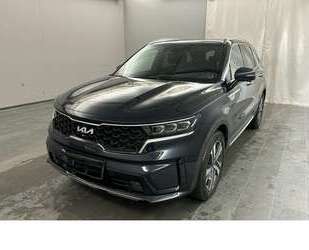 Kia Sorento Gebrauchtwagen