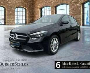Mercedes-Benz B 250 Gebrauchtwagen