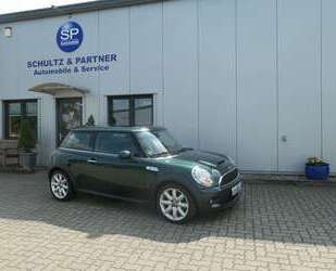 Mini Cooper Gebrauchtwagen