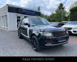 Land Rover Range Rover Gebrauchtwagen