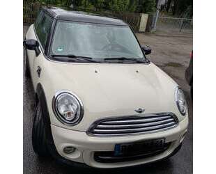 Mini Cooper Gebrauchtwagen