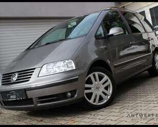 VW Sharan Gebrauchtwagen