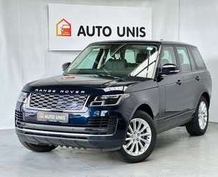 Land Rover Range Rover Gebrauchtwagen