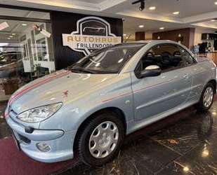 Peugeot 206 Gebrauchtwagen