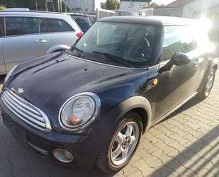 Mini One Gebrauchtwagen
