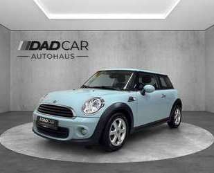 Mini Cooper Gebrauchtwagen