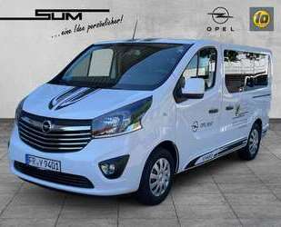 Opel Vivaro Gebrauchtwagen