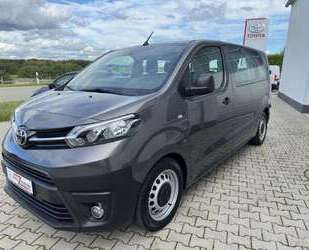 Toyota Proace Gebrauchtwagen