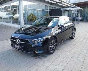 Mercedes-Benz A 180 Gebrauchtwagen